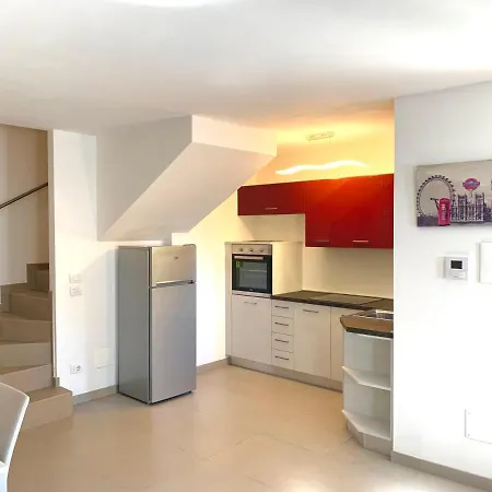 Villa Marilyn *