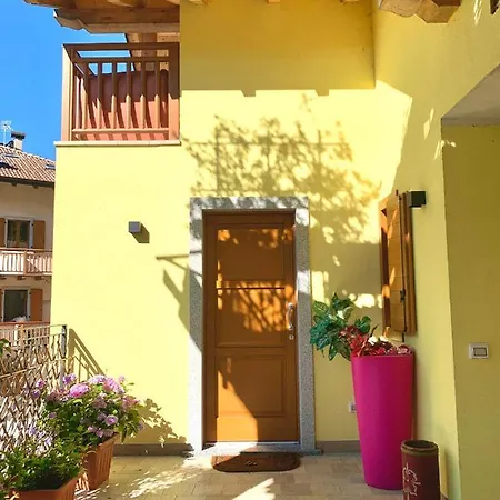 Villa Marilyn